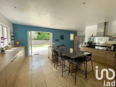 Maison à Grasse (06130)