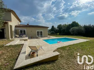 Maison à Grasse (06130)