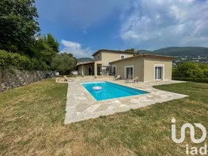 Maison à Grasse (06130)