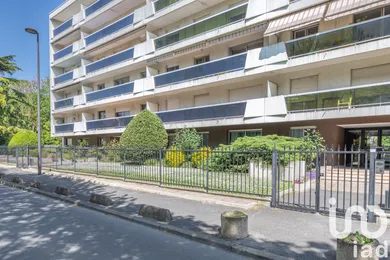 Appartement à Le Bourget (93350)
