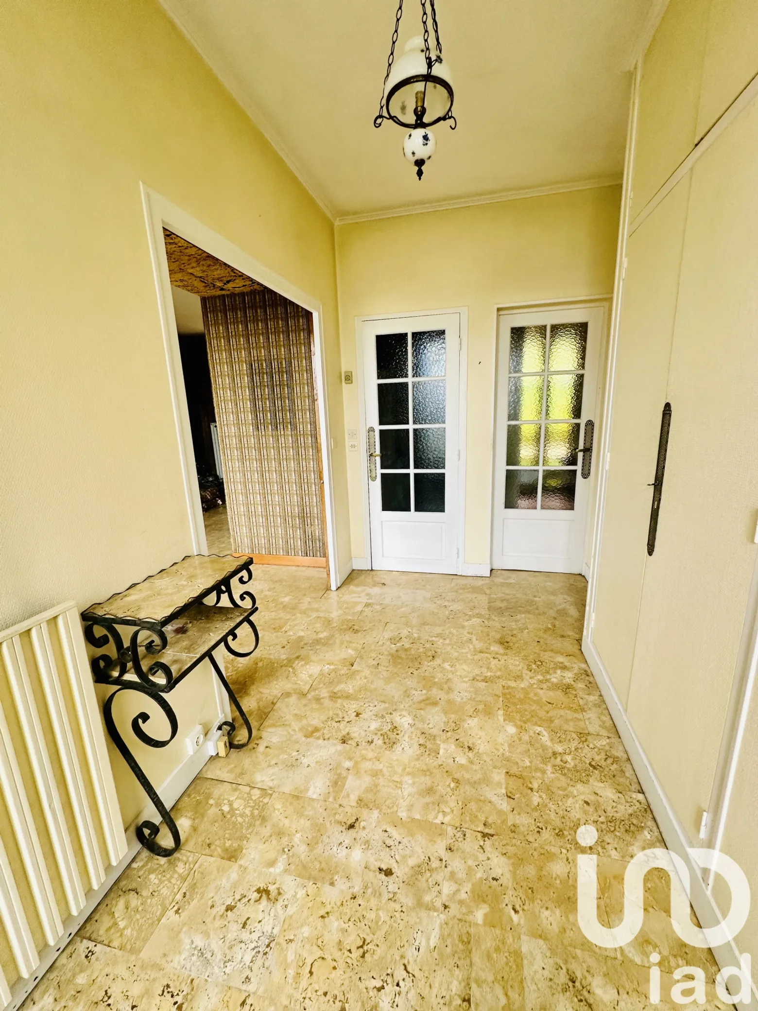 Vente maison à Jouy (28300) : maison 5 pièces 111 m² - 2103776 — 2