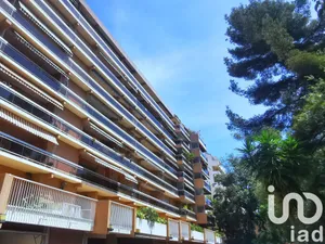 Appartement à Toulon (83000)