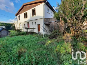 Maison à Varces-Allières-et-Risset (38760)
