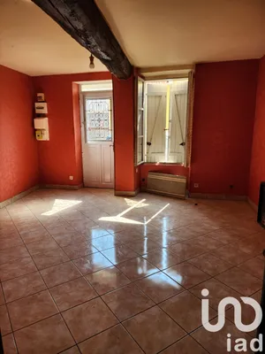 Maison à Villenauxe-la-Grande (10370)