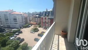 Appartement à Biarritz (64200)
