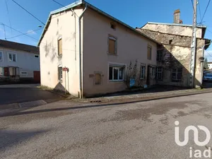 Maison de campagne à Jonvelle (70500)