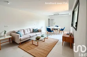 Immeuble à Montrevault-sur-Èvre (49110)
