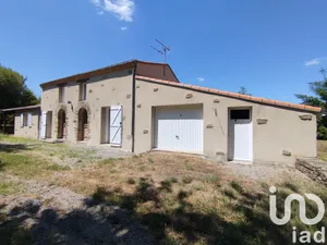 Maison à Carquefou (44470)