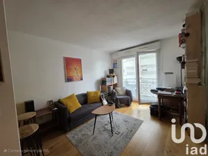 Appartement à Bondy (93140)
