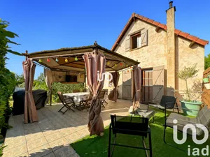 House at Évry (89140)