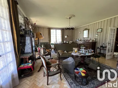Maison à Bazas (33430)