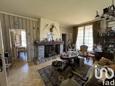 Maison à Bazas (33430)