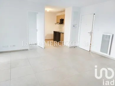 Apartment in Pollestres (66450)