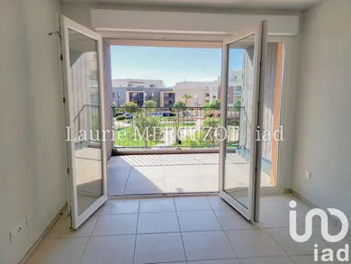 Appartement à Pollestres (66450)