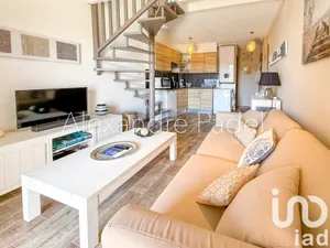 Apartment at Bandol (83150)