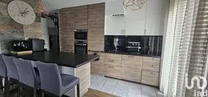 Apartment at Le Blanc-Mesnil (93150)