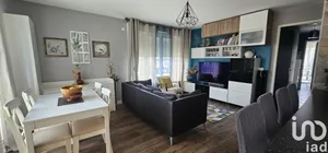 Apartment at Le Blanc-Mesnil (93150)
