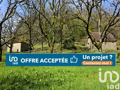 Barn at Altillac (19120)