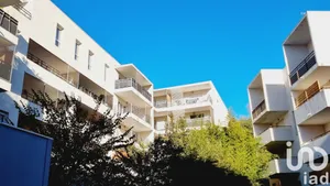 Apartment at Montpellier (34090)