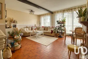 Maison à Herblay-sur-Seine (95220)