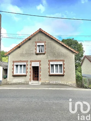 Maison à Wavrans-sur-Ternoise (62130)