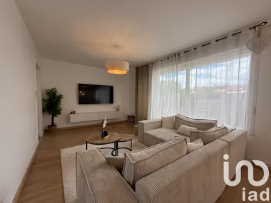 Apartment at Mondelange (57300)