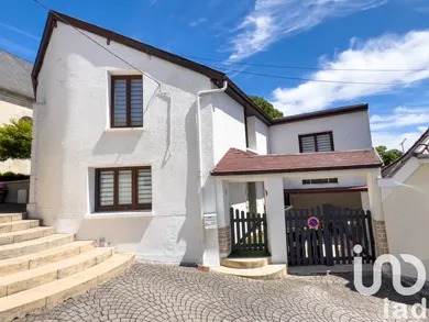 Maison à Blancs-Coteaux (51130)
