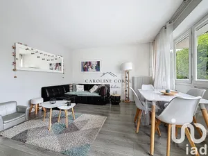 Apartment at Villiers-sur-Marne (94350)