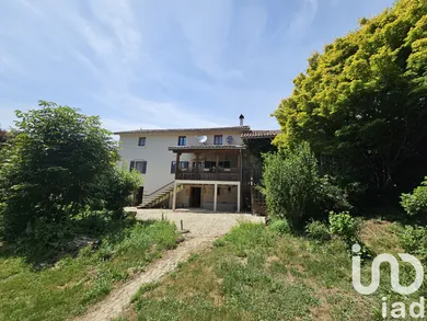 Ferme à Latronquière (46210)