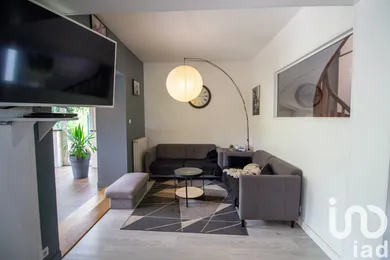 House in Magnac-Bourg (87380)