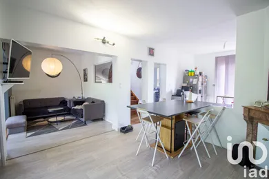 House in Magnac-Bourg (87380)