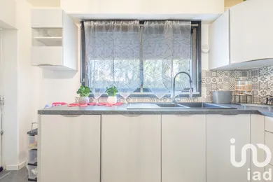 Appartement à Le Bourget (93350)