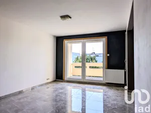 Appartement à Givet (08600)