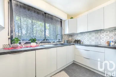 Appartement à Le Bourget (93350)