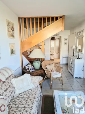 Appartement à Dives-sur-Mer (14160)