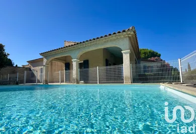 Maison traditionnelle à Villetelle (34400)