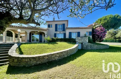 Maison traditionnelle à Villetelle (34400)