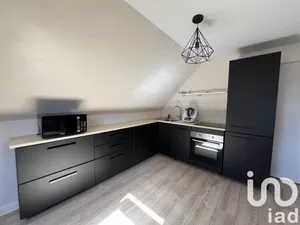Appartement à Tours (37000)