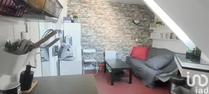Appartement à Paris (75006)