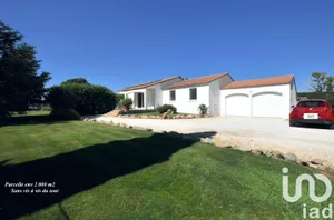 Maison à Pia (66380)