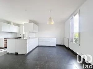 Maison de ville à Fontenay-sous-Bois (94120)