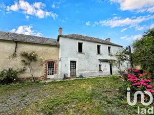 Maison à Lison (14330)