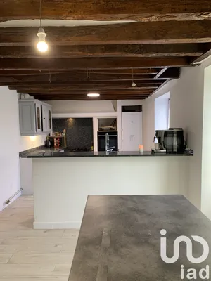 Townhouse at Champeaux (77720)