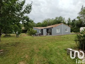 House at Talmont-Saint-Hilaire (85440)
