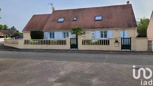 Maison traditionnelle à Morancez (28630)