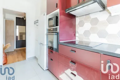 Appartement à Chilly-Mazarin (91380)