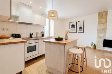 Appartement à Créon (33670)