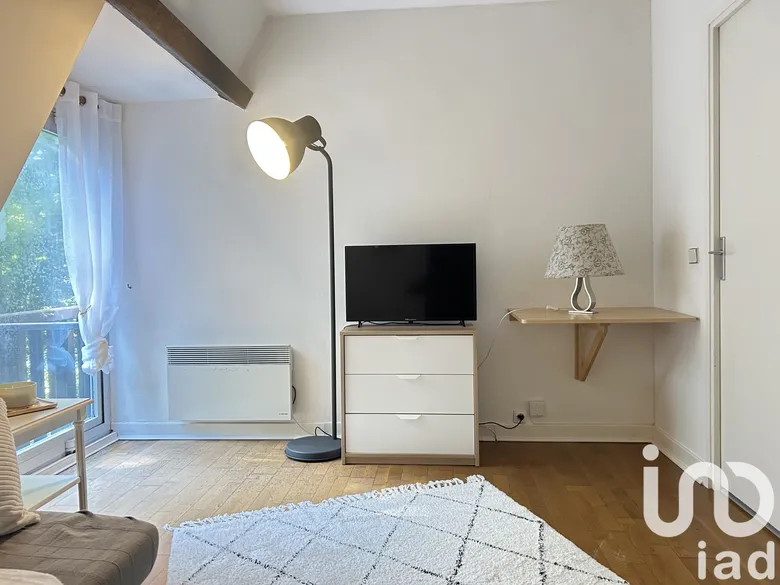 Appartement 1 pièce 19 m² · à Tourgéville · 19 m² · 104 000 €