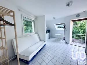 Appartement à Crégy-lès-Meaux (77124)