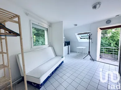 Appartement à Meaux (77100)